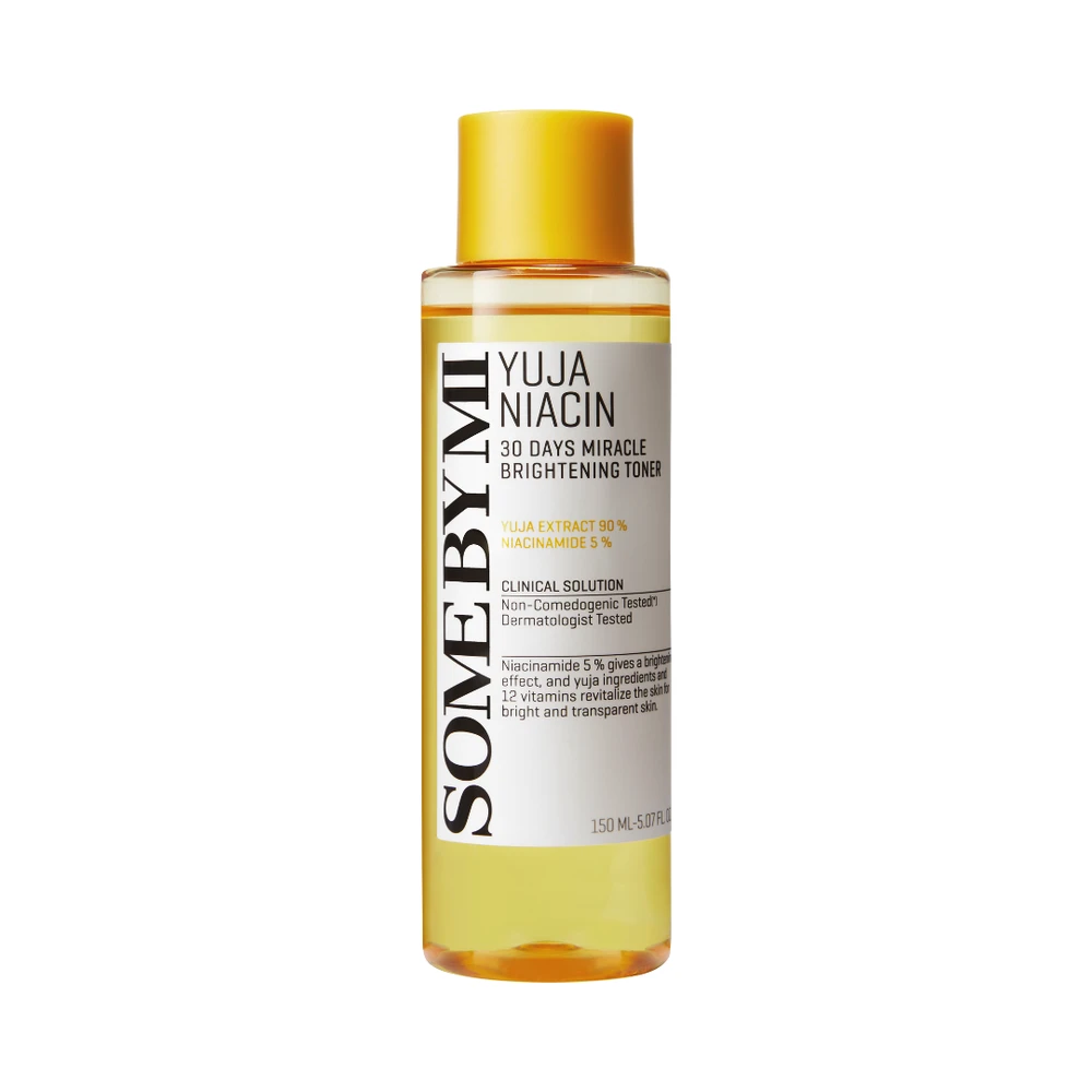 Some By Mi Yuja Niacin, 150 ml