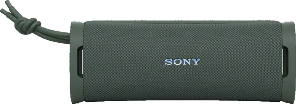 Nešiojama kolonėlė Sony ULT Field 1, Žalsvai pilkos spalvos