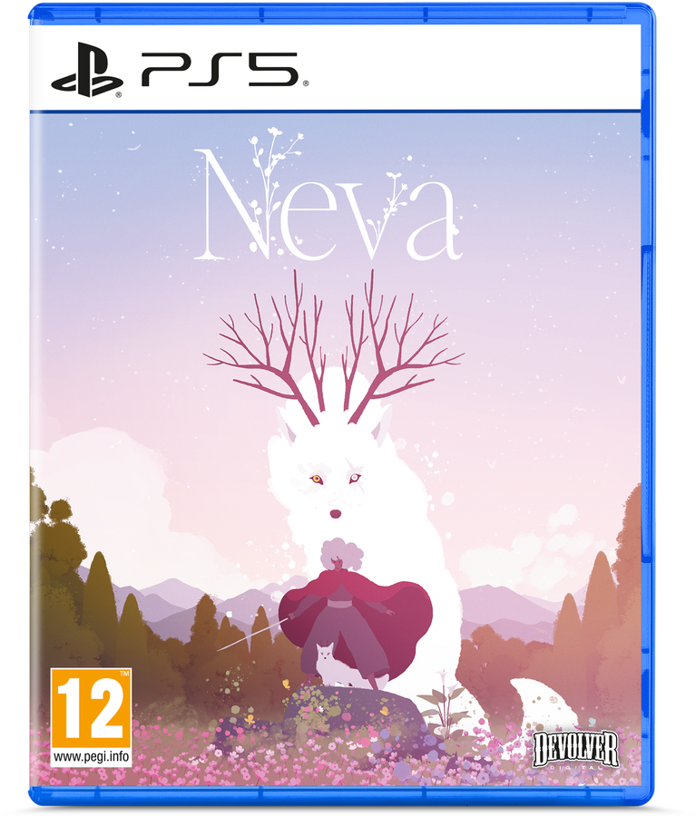 Devolver Digital Neva PS5