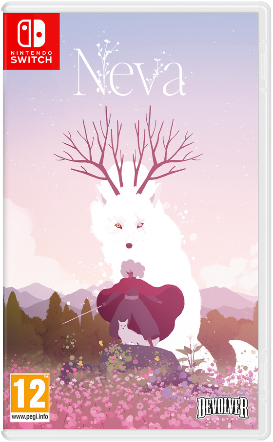 Sony Devolver Digital Neva: Devolver Deluxe
