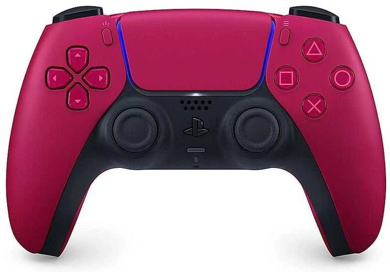 Sony PlayStation DualSense Cosmic Raudona belaidis valdiklis (PS5)