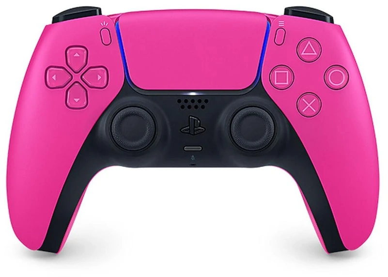 Sony PS5 Dualsense V2 Wireless Controller Nova Rožinė EU