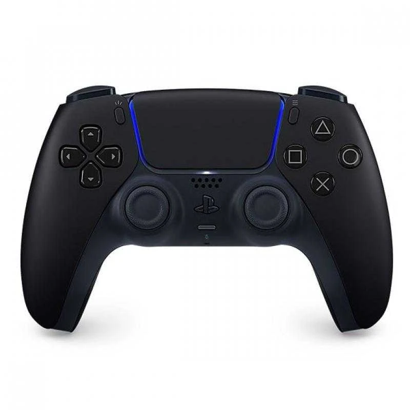 SONY PlayStation Dualsense valdiklis PS5, juodas