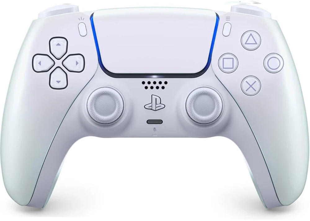 Sony DualSense PS5 belaidis valdiklis Mėlyna