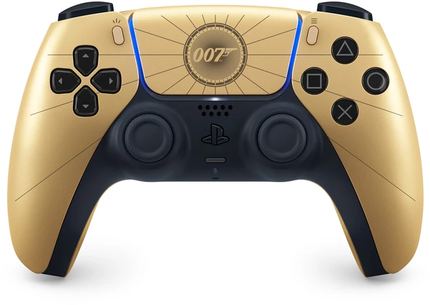 Sony PlayStation DualSense 007 First Light Limited Edition belaidis valdiklis (PS5)