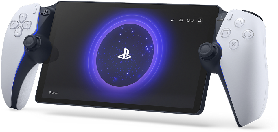 Sony PlayStation Portal Nuotolinis grotuvas