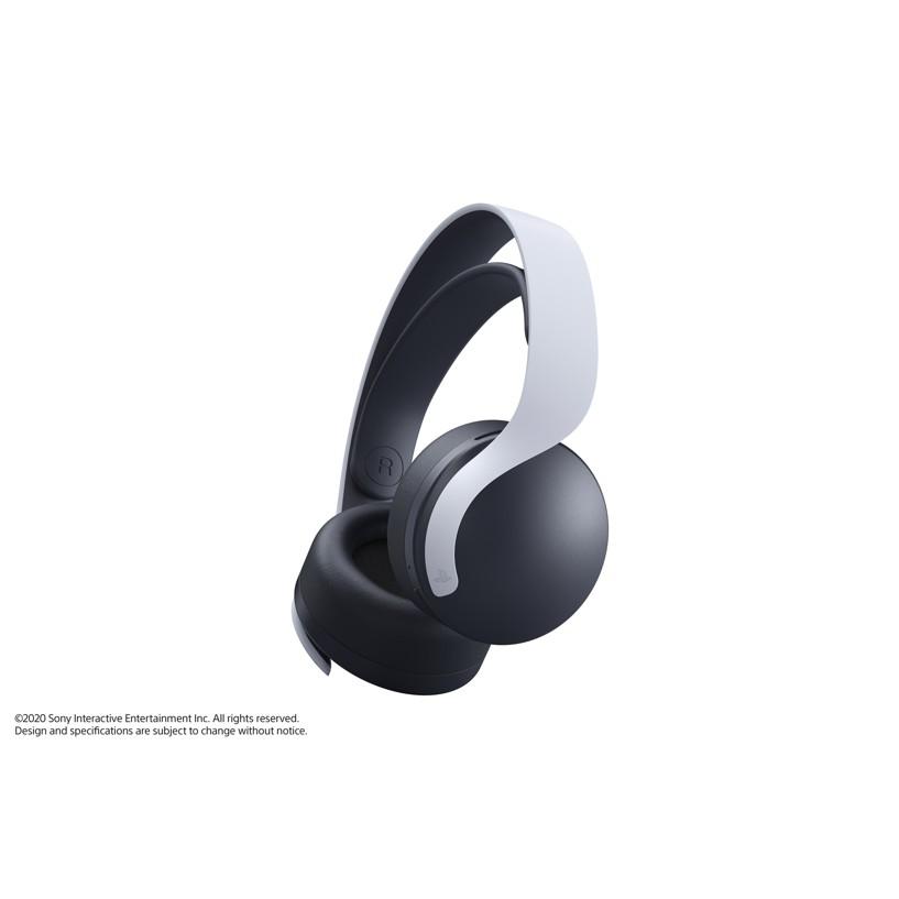 Sony Pulse 3D Wireless Headset PS5