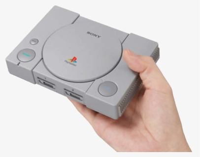Žaidimų konsolė Sony PlayStation Classic