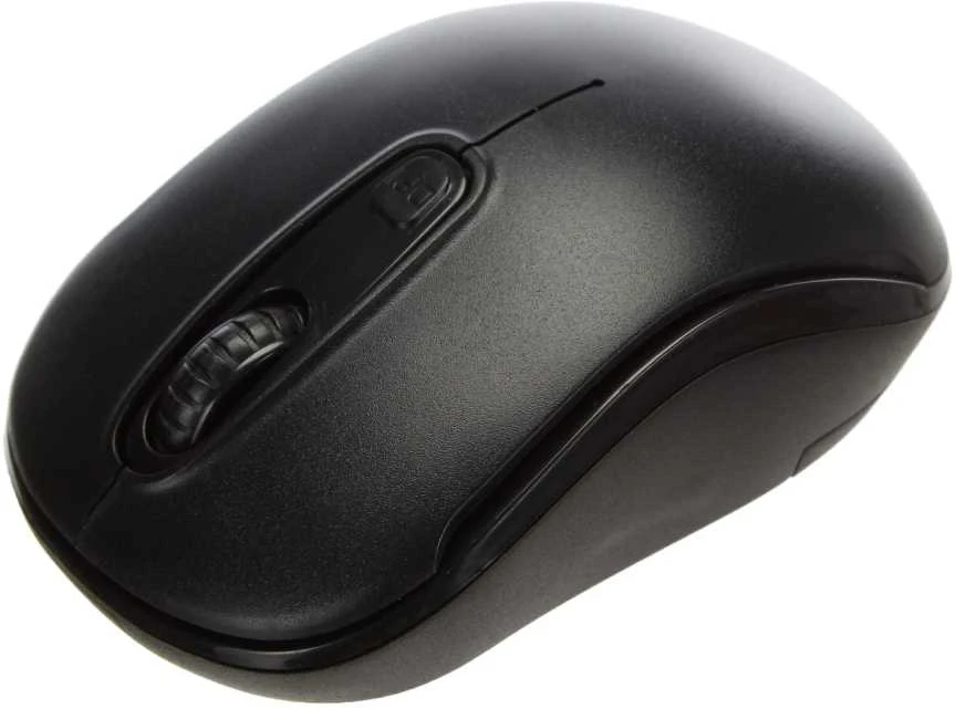 Pelė Speedlink SL-630013-BKBK Ceptica Wireless Juodas