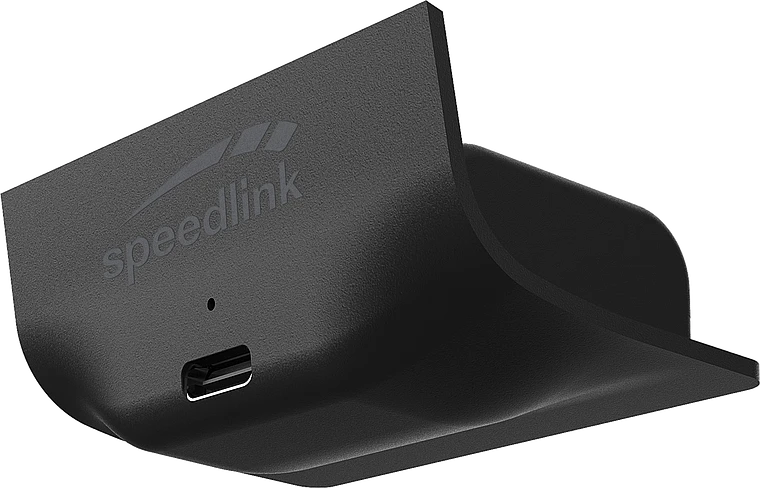 „Speedlink“ – „Pulse X Play & Charge“ rinkinys, skirtas XBOX Series X/S