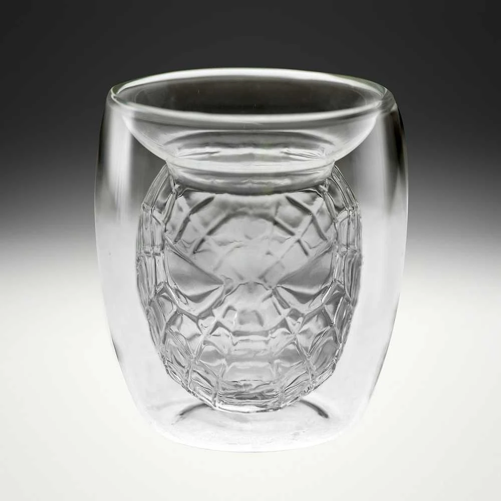Pyramid Marvel Spiderman Double walled 3D tumbler