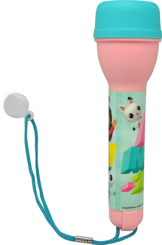Kids Licensing Big Torch Gabby's Dollhouse KiDS licencijavimas