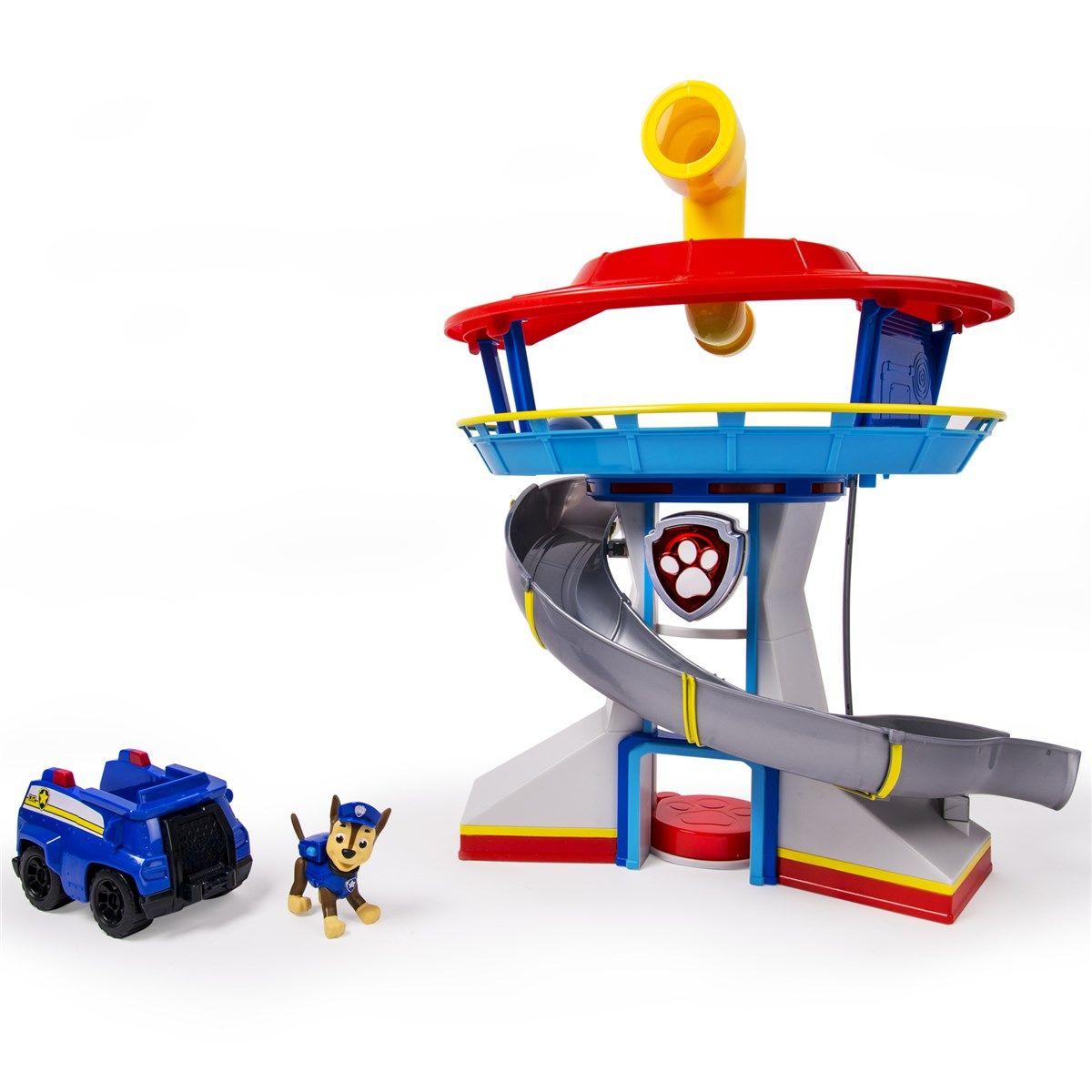 Spin Master Paw Patrol bazė