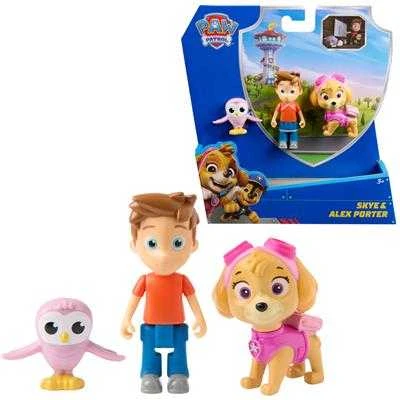 Spin Master PAW PATROL figūrėlė Skye, 6072995