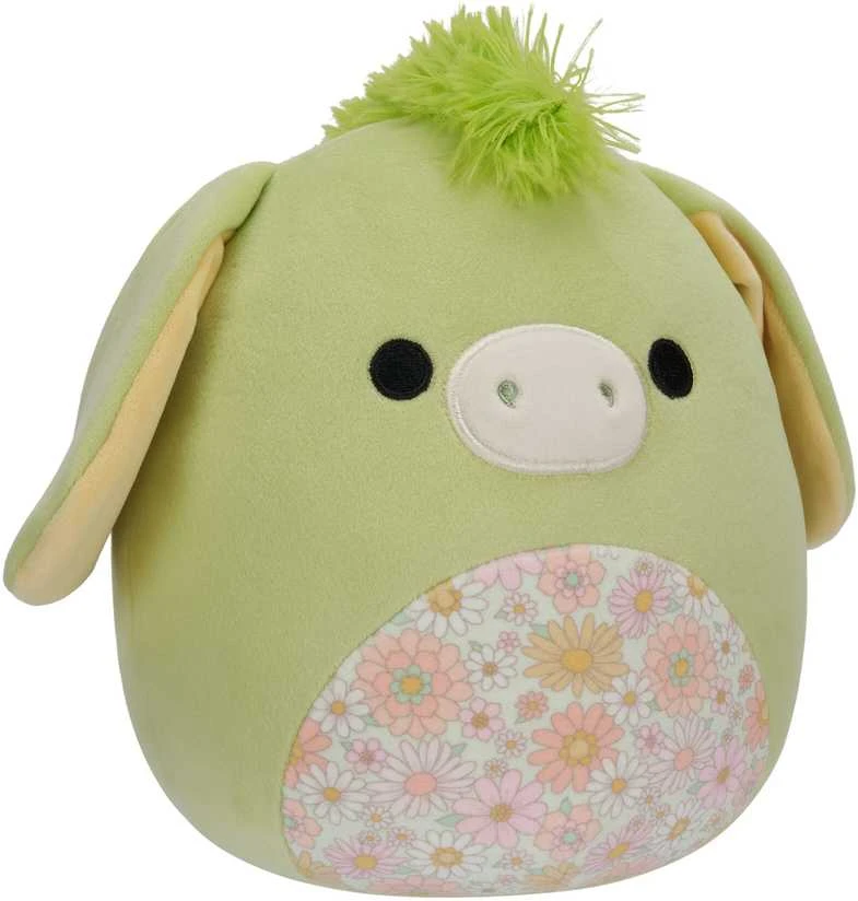 Squishmallows - 19 cm P18 pliušinis žaislas - kadagys