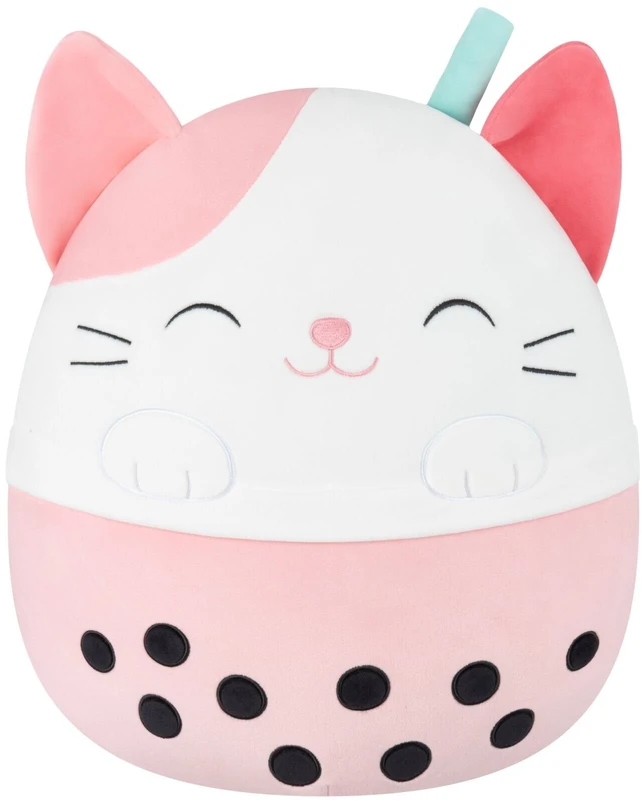 Squishmallows 40 cm Roxy katė