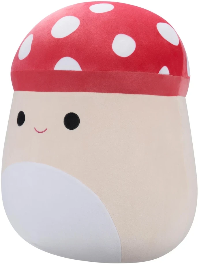 SQUISHMALLOWS Pliušinis žaislas - Musmirė, 50 cm