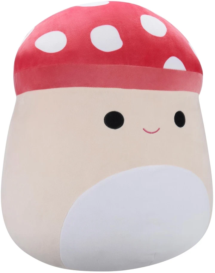 SQUISHMALLOWS Pliušinis žaislas - Musmirė, 50 cm