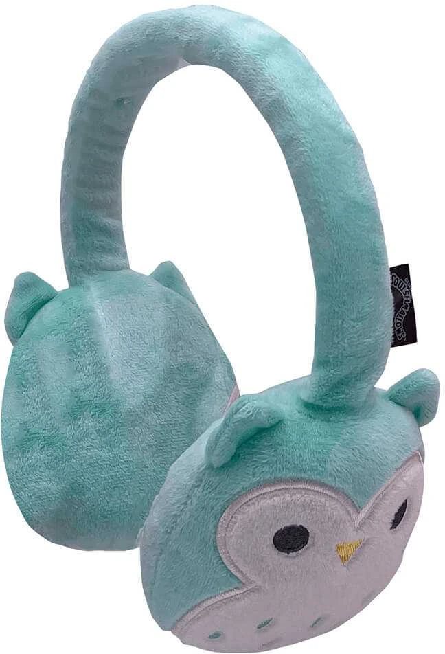Squishmallows Bluetooth Ausinės Winston