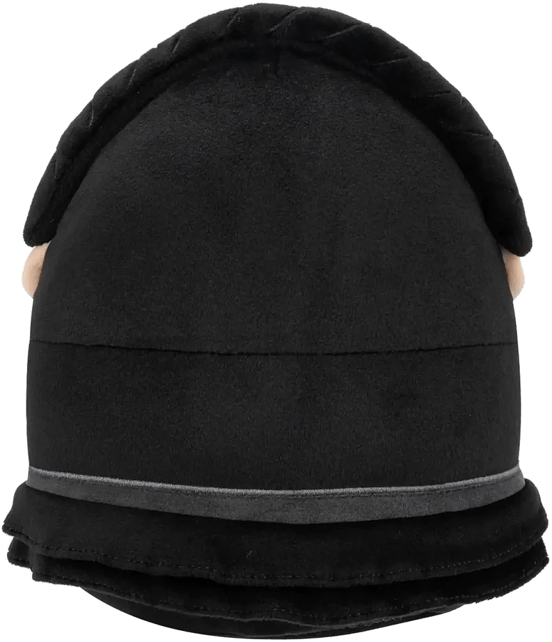 SQUISHMALLOWS Pliušinis žaislas - Trečiadienė su šokių suknele, 20 cm