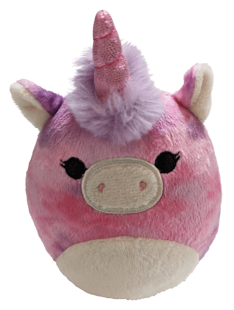 Squishmallows Bluetooth garsiakalbis Lola