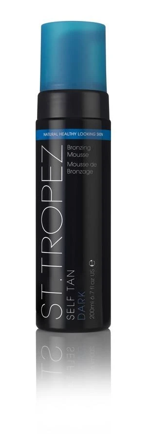 St Tropez St.Tropez Self Tan Tamsus savaiminio įdegio produktas moterims, 200 ml