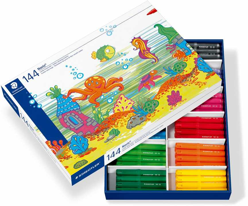 Staedtler Staedtler 340 C144, 3 mm, Germany