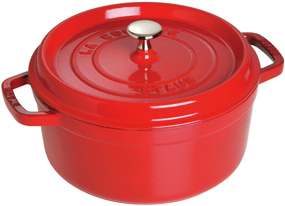 Staub - Troškintuvas - Vyšnių - 26 cm