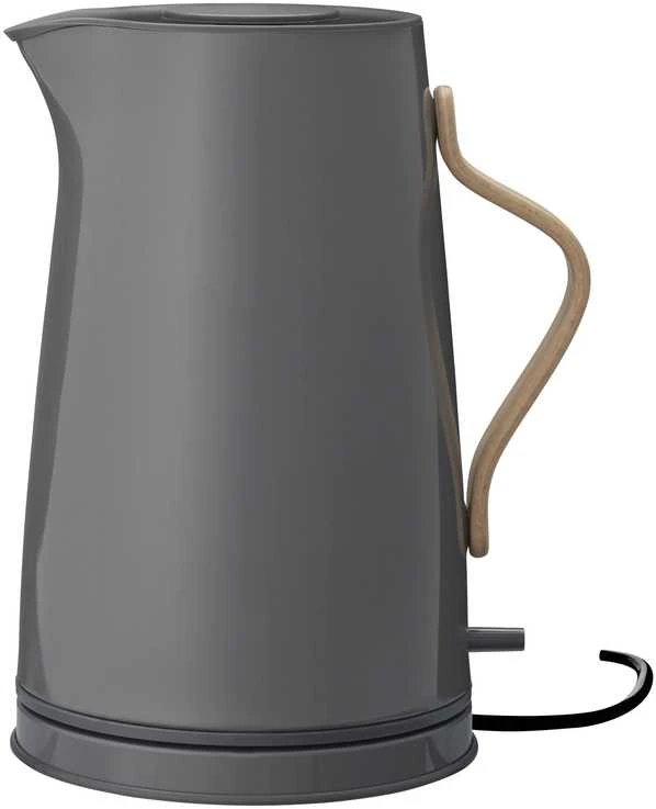 Stelton Emma vandens virdulys 1,2l pilkas
