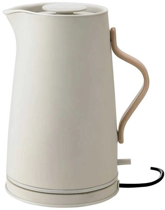 Stelton Emma vandens virdulys 1,2l smėlio