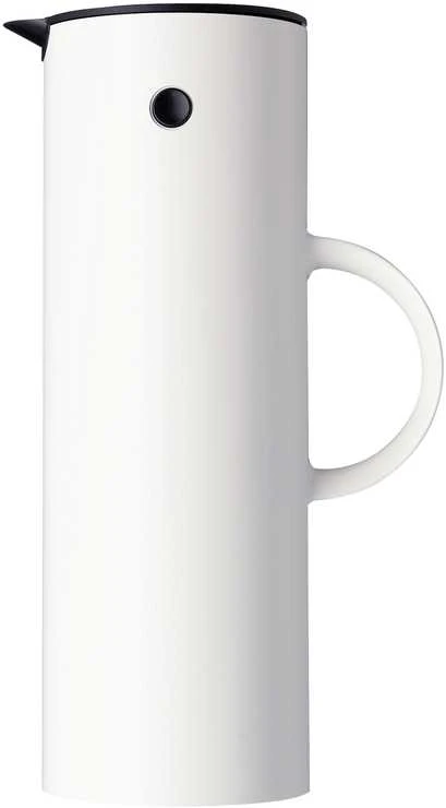 Stelton Termos dzbankowy EM 77 1 l Baltas