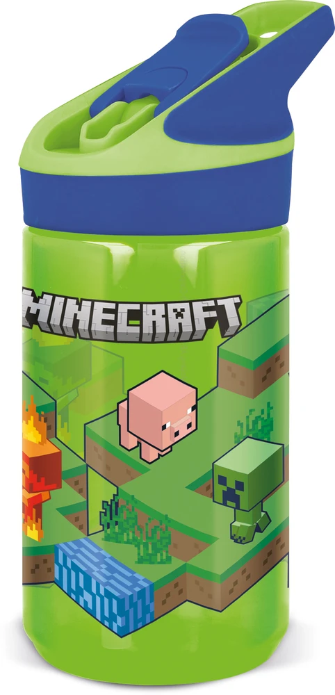 Stor Minecraft