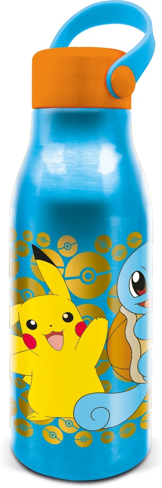 Stor – vandens butelis su „Flexi“ rankena 760 ml – „Pokémon“ (088808715-08061)