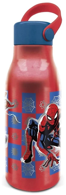 STOR Marvel Spiderman Arachnid Grid aliuminio butelis 760 ml