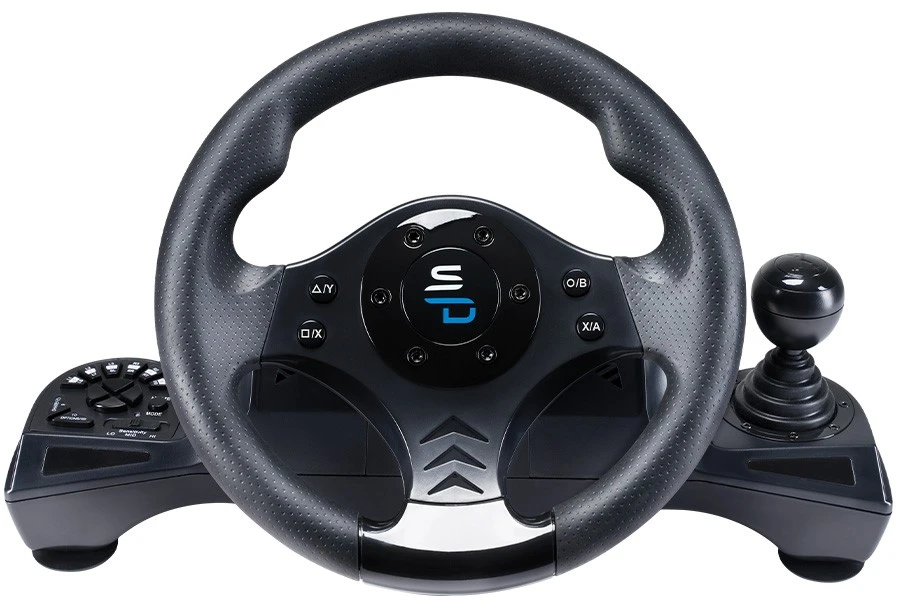 Subsonic Superdrive GS 750 Pro