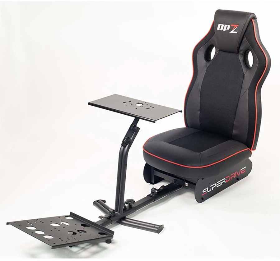 Laikiklis Superdrive -DPZ Racing Cockpit