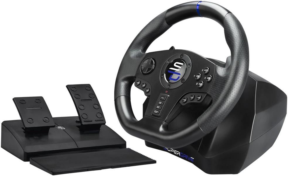 Subsonic Superdrive SV 850 Pro Sport
