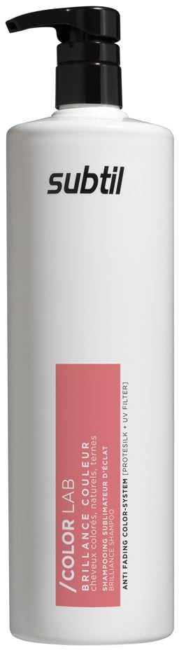 Subtil Color Lab Care - Brilliance šampūnas 1000 ml
