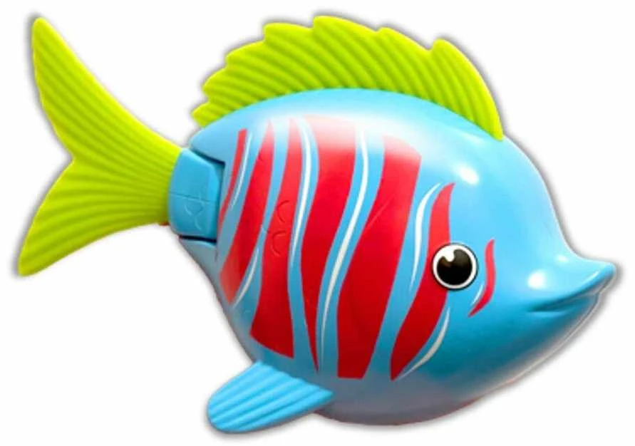 Swims Plaukimai – Rainbow Reef Beta Fish – (6072503)