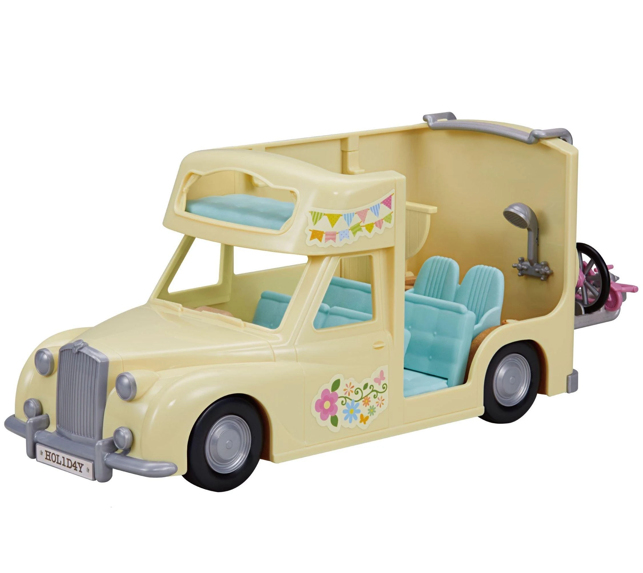 Sylvanian Families 5454 žaislinė figūrėlė vaikams