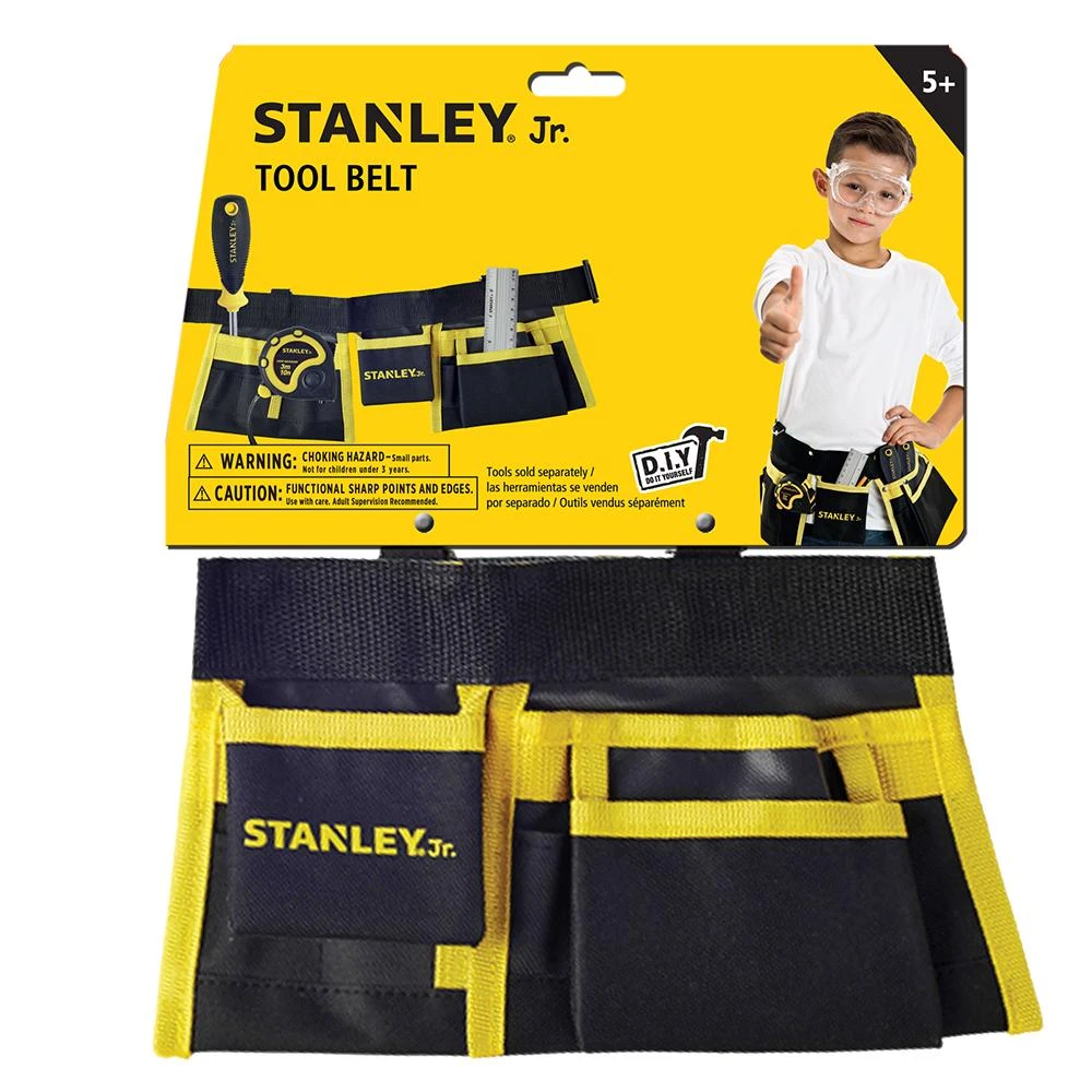 Stanley Jr. – Įrankių diržas (T010M-SY)