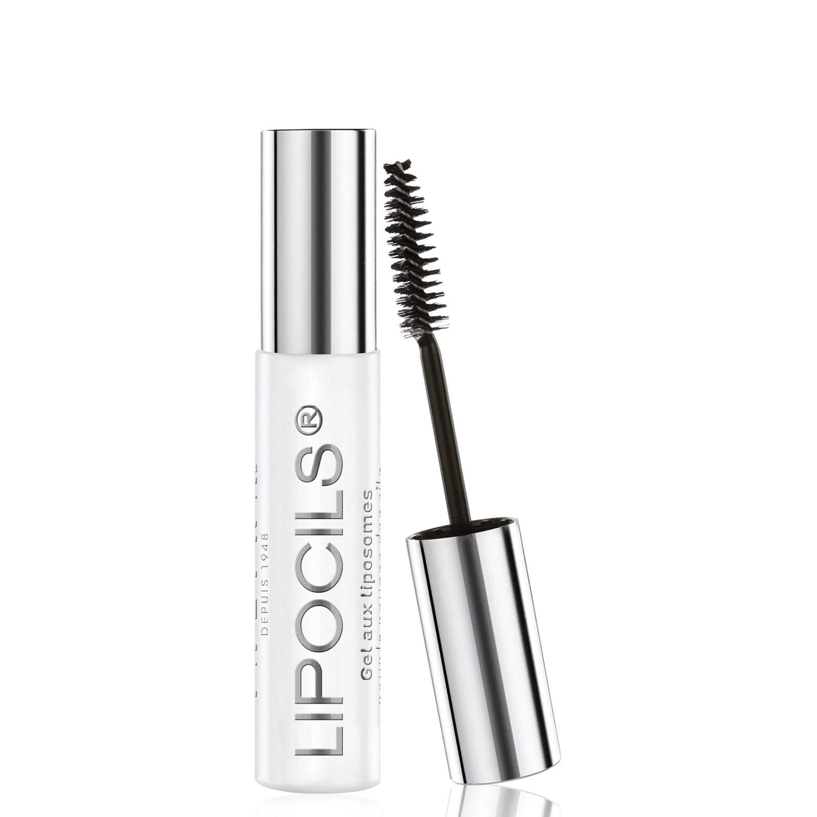 Talika Lipocils Eyeflash Conditioning Gel blakstienų priežiūros gelis 10ml