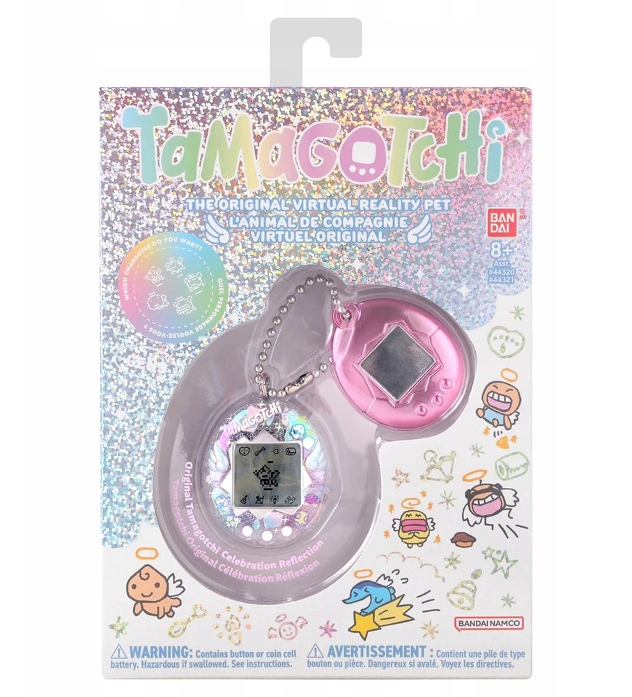 Bandai TAMAGOTCHI - CELEBRATION 2026
