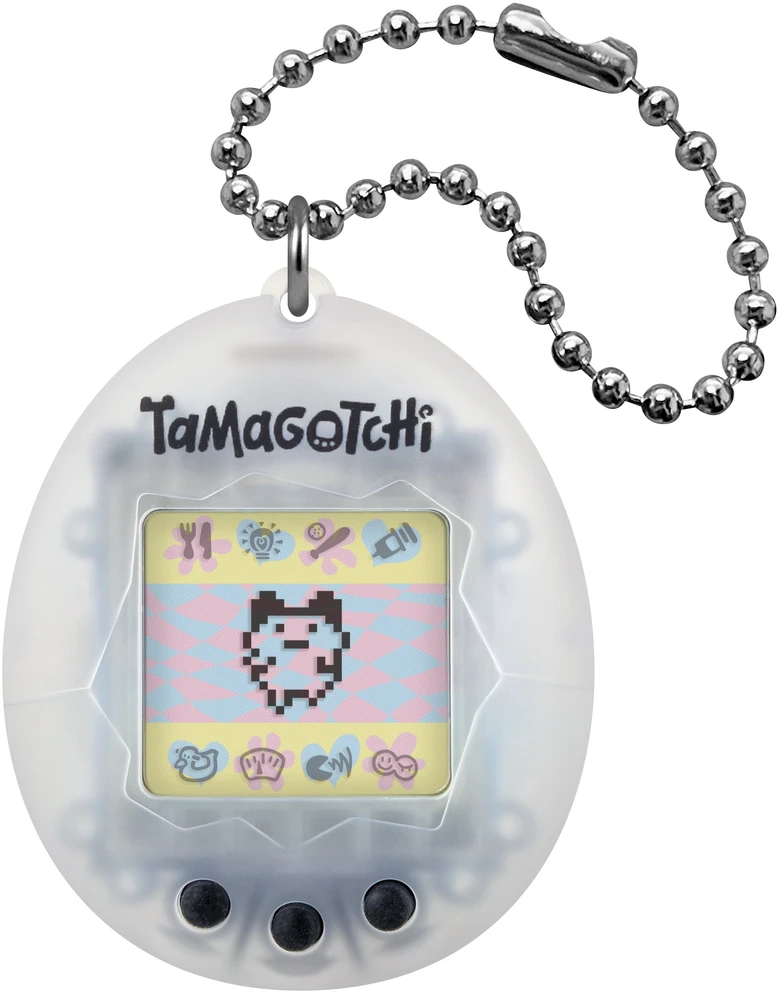Tamagotchi - Originalus 30-mečio jubiliejus (205021)
