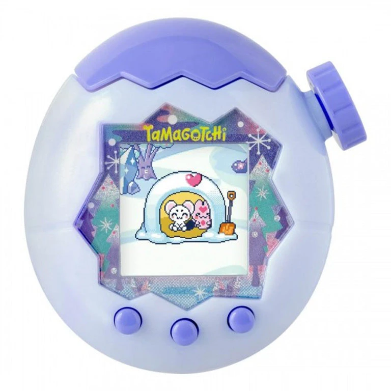 Bandai TAMAGOTCHI PARADISE - FROZEN OCEAN