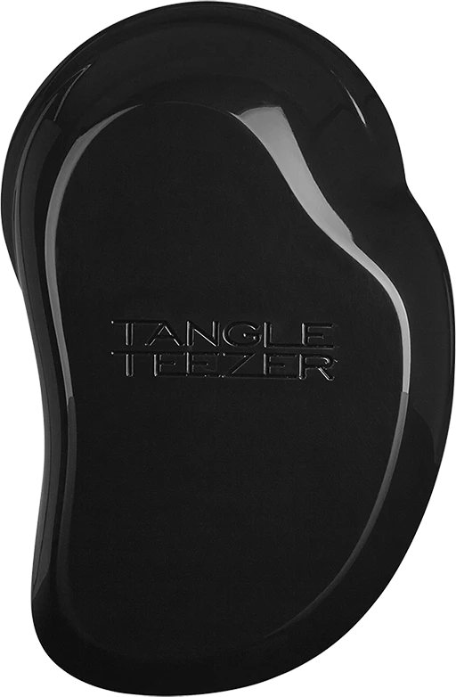 Plaukų šepetys Tangle Teezer The Original Panther Juodos