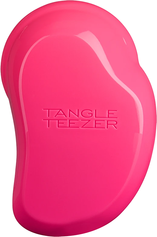 Plaukų šepetys Tangle Teezer The Original Rožinė Fizz