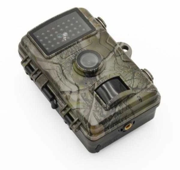 „Technaxx“ – „Wildcam 1080P“ – TX-256