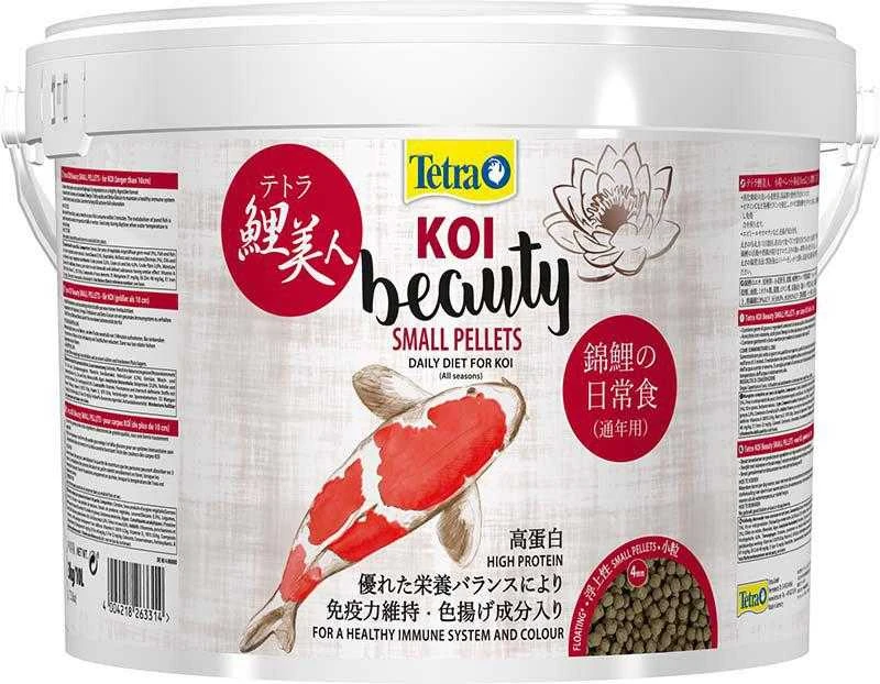 Tetra Koi Beauty mažas 10 l
