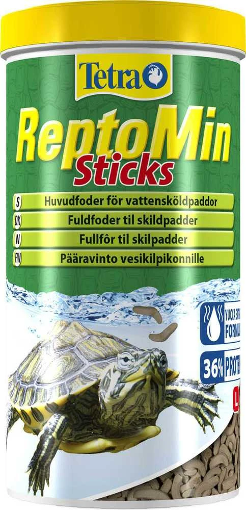 Tetra ReptoMin 1 l